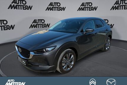 Mazda CX-30 Gebrauchtwagen