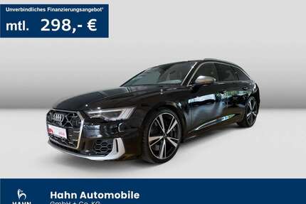 Audi S6 Gebrauchtwagen