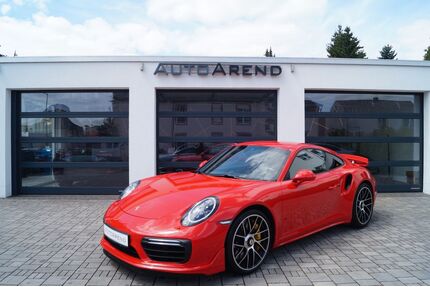 Porsche 991 Gebrauchtwagen