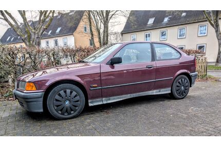 BMW 316 Gebrauchtwagen
