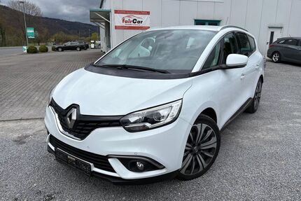 Renault Scenic Gebrauchtwagen