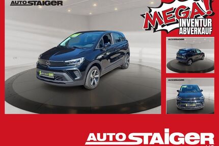 Opel Crossland (X) Gebrauchtwagen