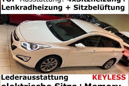 Hyundai i40 Gebrauchtwagen