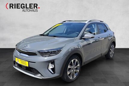 Kia Stonic Gebrauchtwagen