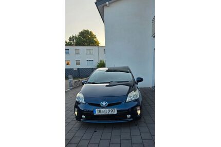 Toyota Prius Gebrauchtwagen