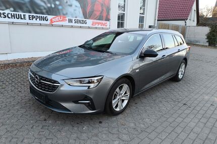 Opel Insignia Gebrauchtwagen
