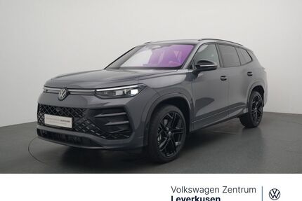 VW Tayron Gebrauchtwagen