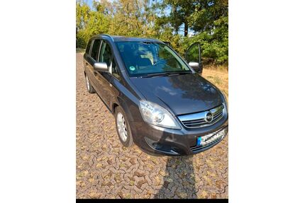 Opel Zafira Gebrauchtwagen