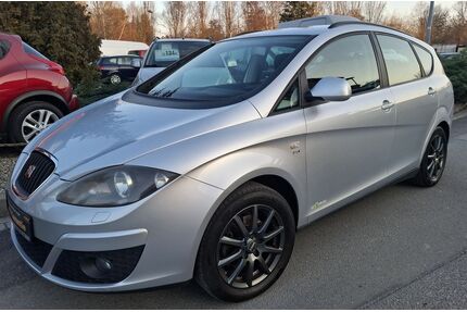 Seat Altea Gebrauchtwagen