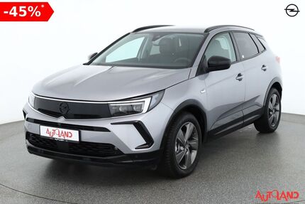 Opel Grandland (X) Gebrauchtwagen