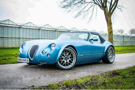 Wiesmann MF 3 Gebrauchtwagen