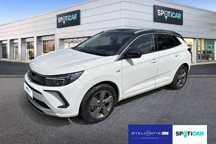 Opel Grandland (X) Gebrauchtwagen