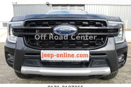 Ford Ranger Gebrauchtwagen