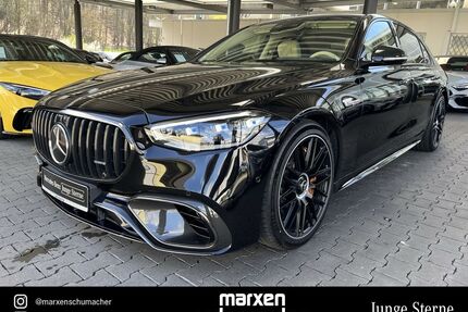Mercedes-Benz S 63 AMG Gebrauchtwagen