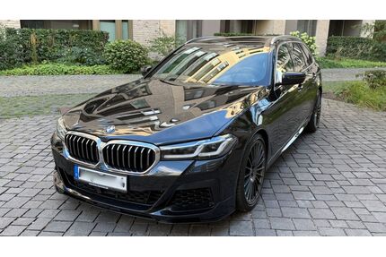 Alpina Andere Gebrauchtwagen
