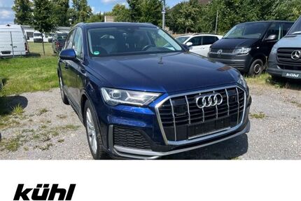 Audi Q7 Gebrauchtwagen