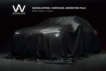 Porsche Panamera Gebrauchtwagen