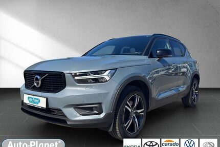 Volvo XC40 Gebrauchtwagen