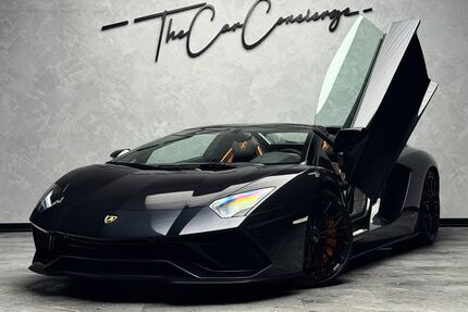 Lamborghini Aventador Gebrauchtwagen