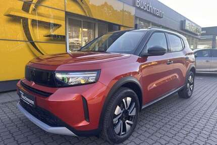 Opel Frontera Gebrauchtwagen