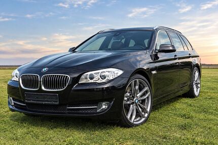 BMW 530 Gebrauchtwagen