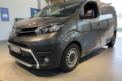 Toyota Proace Verso Gebrauchtwagen