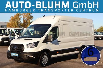 Ford Transit Gebrauchtwagen