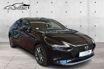 Mazda 3 Gebrauchtwagen