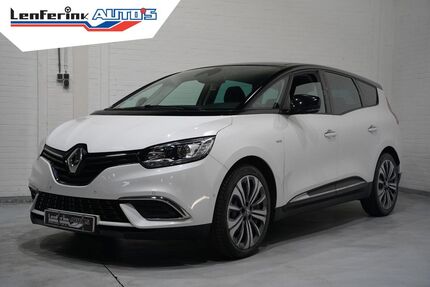 Renault Grand Scenic Gebrauchtwagen