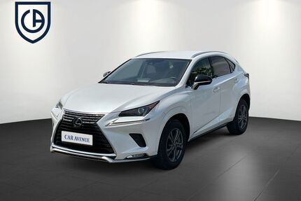 Lexus NX 300 Gebrauchtwagen