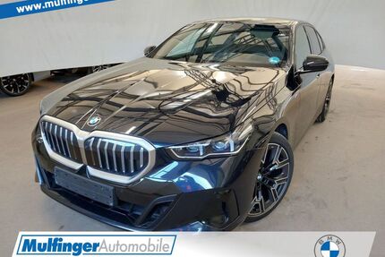 BMW 520 Gebrauchtwagen