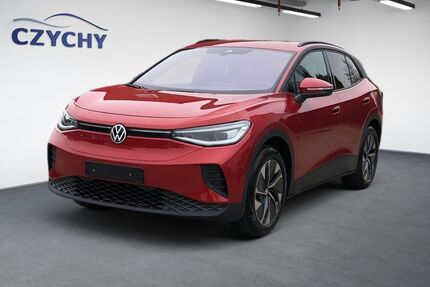 VW ID.4 Gebrauchtwagen