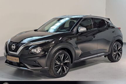 Nissan Juke Gebrauchtwagen