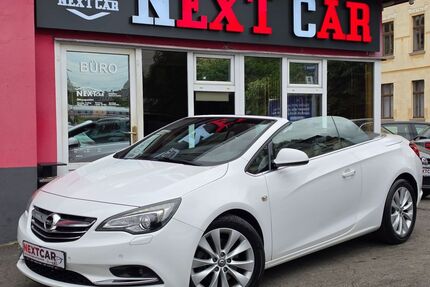 Opel Cascada Gebrauchtwagen