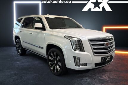 Cadillac Escalade Gebrauchtwagen