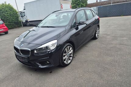 BMW 220 Gebrauchtwagen