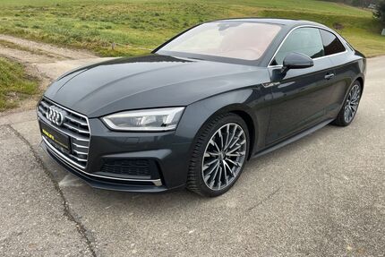 Audi A5 Gebrauchtwagen