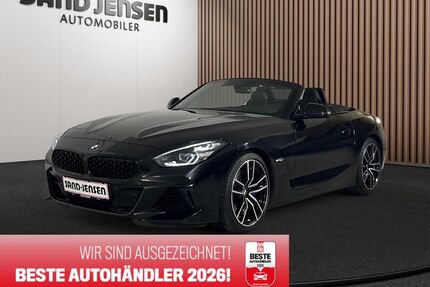 BMW Z4 M40 Gebrauchtwagen