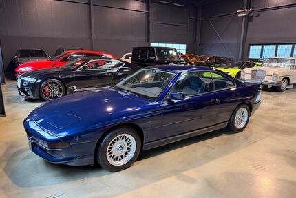 BMW 850 Gebrauchtwagen