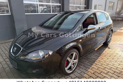 Seat Leon Gebrauchtwagen
