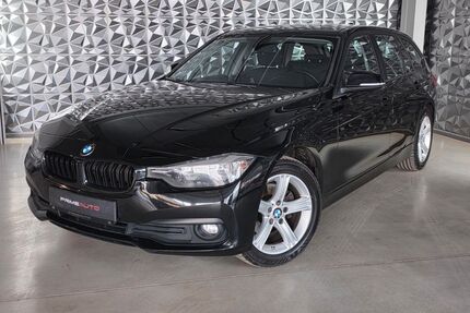 BMW 320 Gebrauchtwagen