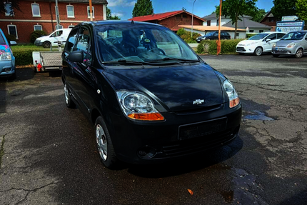 Chevrolet Matiz Gebrauchtwagen