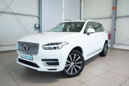 Volvo XC90 Gebrauchtwagen