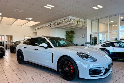 Porsche Panamera Gebrauchtwagen