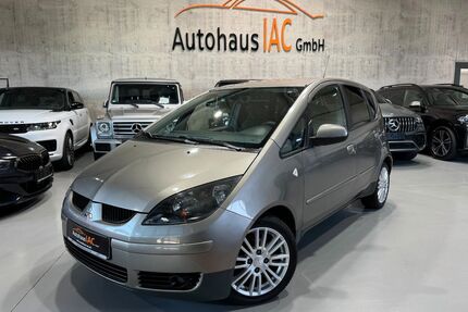 Mitsubishi Colt Gebrauchtwagen