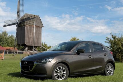 Mazda 2 Gebrauchtwagen