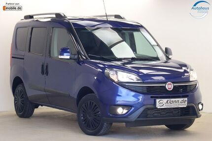 Fiat Doblo Gebrauchtwagen