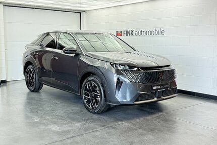 Peugeot 3008 Allure 145 Mild Hybrid Full LED 360° Gebrauchtwagen