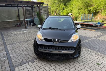 Peugeot 107 Gebrauchtwagen