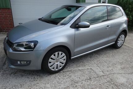 VW Polo 
